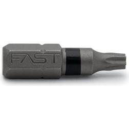 Fast T15 25mm X-shape 3-p Bitsskruvmejsel