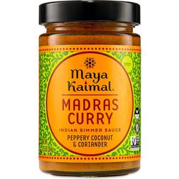 Madras Curry Simmer Sauce 354g 1pack