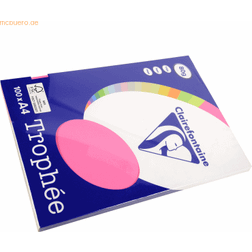 Clairefontaine 80g A4 papper