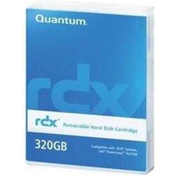 Quantum RDX RDX x 1 1 TB Beställningsvara leveranstid kan ej upplysas