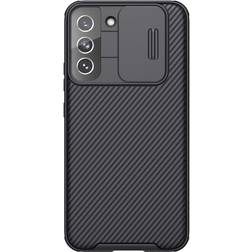 Nillkin CamShield Skal Samsung Galaxy S23 svart