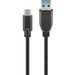 Pro Sync & Charge Super Speed USB-C™ to USB A 3.0 charging