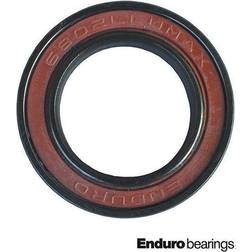 Enduro Bearings 6901 LLU MAX Black Oxide Länkagelager