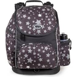 Jeva U-Turn Schoolbag (18 9 L) Astro (401-86)