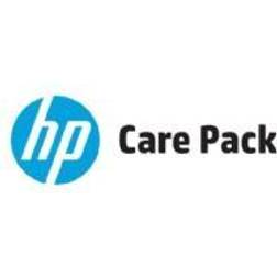 HP Care Pack Standard Exchange 3år Ombytning