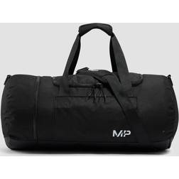 MP Duffle Bag Black