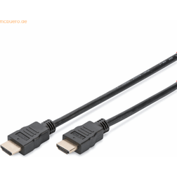 Assmann Hög hastighet HDMI-kabel