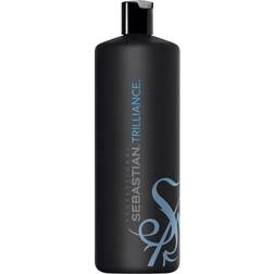 Sebastian Professional Trilliance Shine Shampoo 1000ml