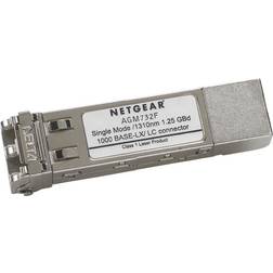 Netgear AGM732F Mini-GBIC 1000Base-LX switchmodul
