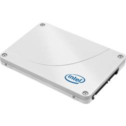 Intel SSD D3 S4520 SERIES 240GB 2.5IN SATA 6GB/S 3D4 TLC SINGLEPACK INT