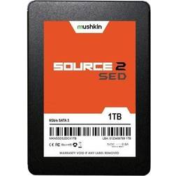 Mushkin SSD 1TB 515/560 Source 2 SA3 MSK