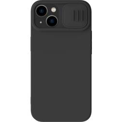 Nillkin CamShield Silky silicone case for iPhone 14 Plus
