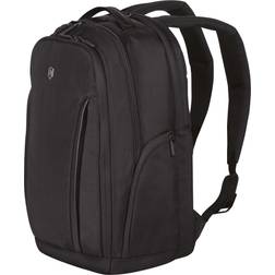 Victorinox Altmont Professional Essentials laptop ryggsäck – 15,4 tum unisex kvinnor/män – svart