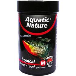Aquatic Nature Tropical Energy Granulat M 190ml