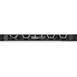 Dell PowerEdge R450 Server rackmonterbar