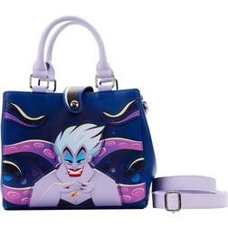 Loungefly 'Little Mermaid Ursula' Plotting Crossbody Bag