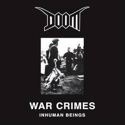 Doom: War Crimes Inhuman Beings