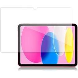 4smarts X-Pro Apple iPad 10.9" Skärmskyd