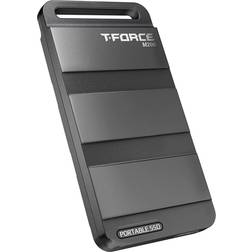 TeamGroup M200 2TB External T8FED9002T0C102