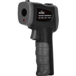 Witt Infrared Temperature Gun Stektermometer
