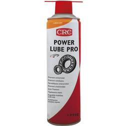 CRC Power lube PRO 500 Silikonspray