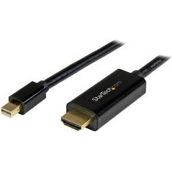 StarTech HDMI - DisplayPort Mini 5m