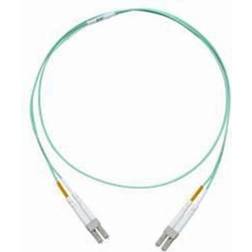 CommScope Fo Patchkabel Om4 Lazrspeed550 Lc-lc Duplex Lszh 10ft.