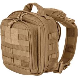 5.11 Tactical MOAB 6 Mobile Operation Attachment Bag