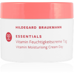 Hildegard Braukmann Skin Essentials Vitamin Moisturiser Day 50 50ml