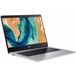 Acer Notebook Chromebook CB314-2H-K9DB Mediatek