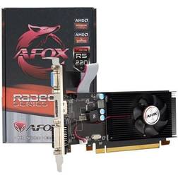 AFOX Radeon R5 220 1GB DDR3 LP