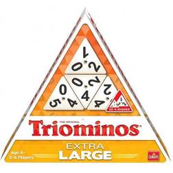 Goliath Triominos Extra Large (Eng)