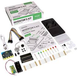 Kitronik micro:bit with Inventor's Kit (PC)