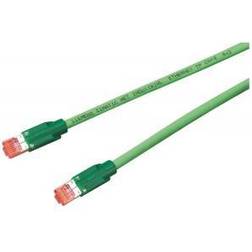 Siemens Ethernet Tp Cord Rj45/rj45