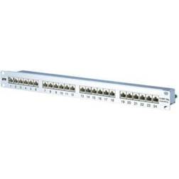 Metz Connect E-DAT C6A 24x88 Patch-panel