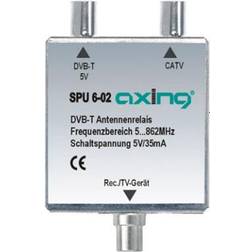 Axing SPU 6-02 DVB-T