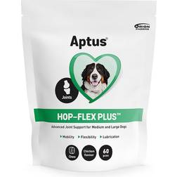 Aptus Hop-Flex Kompletteringsfoder Tuggbitar
