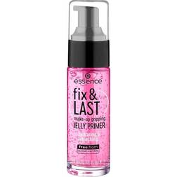 Essence Fix & Last Make-Up Gripping Jelly Primer 29ml