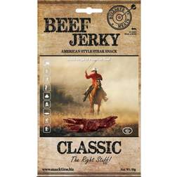 Beef Jerky Classic 50g 1pack
