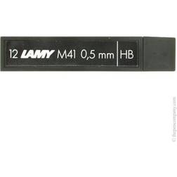 Lamy 12 Mine HB M41 (0,5mm) 1202101