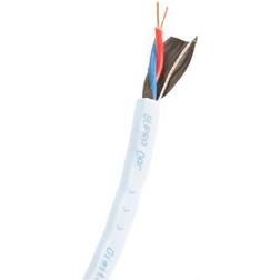 Supra DAC B50-kabel, avskärmad 110