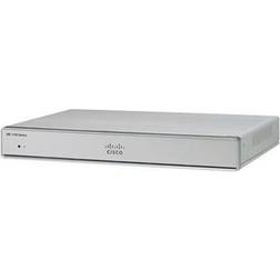 Cisco 1121-8P Integrated Services Router