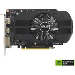 ASUS GeForce GTX 1630 PHOENIX EVO 4