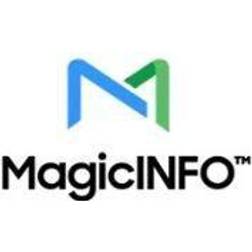 Samsung BW-MIM70PA Licence MagicInfo 12