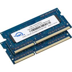OWC DDR3 1600MHz 32GB for Mac (1600DDR3S32P)