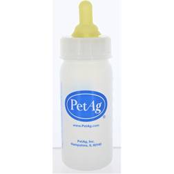 PetAg Nurser Bottle, 4-Ounce