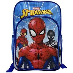 Marvel Ryggsäck Spiderman 35x25x13cm