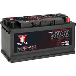 Yuasa Batteri 95Ah 353X175X190