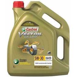 Castrol Vecton 5W-30 Fuel Saver 5 Motorolja