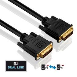 PureLink DVI Dual Kabel Basic+
